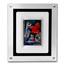 2021 Niue 1 oz Silver Coin $2 - Superman: The Man of Steel