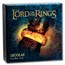2021 Niue 1 oz Silver Coin $2 The Lord of the Rings: Legolas
