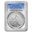 2021 Niue 1 oz Silver PCGS 35th Anniversary Coin MS-70 PCGS