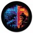 2021 Niue 1 oz Silver Proof $2 Kong (w/Gift Tin & COA)