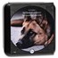 2021 Niue 1 oz Silver Proof Dog Breeds: German Shepherd