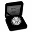2021 Niue 1 oz Silver Proof Mythical Creatures: Cerberus