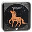 2021 Niue 1 oz Silver Proof Mythical Creatures: Unicorn