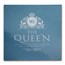 2021 Niue 1 oz Silver Proof Queen Elizabeth II 95th Birthday