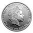 2021 Niue 1 oz Silver Proof Queen Elizabeth II 95th Birthday