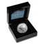 2021 Niue 1 oz Silver Proof Queen Elizabeth II 95th Birthday