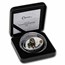 2021 Niue 1 oz Silver Proof Signs of Zodiac: Leo