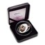 2021 Niue 1 oz Silver Proof Signs of Zodiac: Pisces