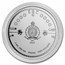 2021 Niue 1 oz Silver Sonic the Hedgehog 30th Anniversary Coin BU
