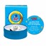 2021 Niue 1 oz Silver Sonic the Hedgehog 30th Anniversary Proof