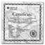2021 Niue 2 oz Antique Silver Demigods Heracles Ultra High Relief