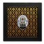 2021 Niue Silver Faberge Eggs: The Red Cross Egg
