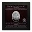 2021 Niue Silver Faberge Eggs: The Red Cross Egg