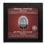 2021 Niue Silver Faberge Eggs: The Tsarevich Egg