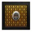 2021 Niue Silver Faberge Eggs: The Tsarevich Egg