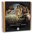 2021 Niue Silver Universal Goddess: Aphrodite