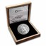 2021 Niue Silver Universal Goddess: Aphrodite