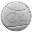 2021 NLD 1 oz Silver Richard Krajicek Wimbledon Prf (w/Delft Box)