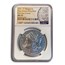 2021-(O) Silver Morgan Dollar MS-70 NGC (FDI)