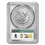 2021-(O) Silver Morgan Dollar MS-70 PCGS (Advanced Release)