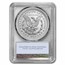 2021-(O) Silver Morgan Dollar MS-70 PCGS (FirstStrike®)
