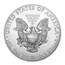 2021 (P) American Silver Eagle MS-69 PCGS (First Day of Issue)