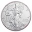 2021 (P) American Silver Eagle MS-70 NGC