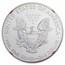 2021 (P) American Silver Eagle MS-70 NGC