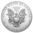 2021 (P) American Silver Eagle MS-70 PCGS (First Day of Issue)
