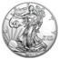 2021 (P) American Silver Eagle MS-70 PCGS (First Day of Issue)