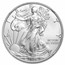 2021 (P) American Silver Eagle (Type 1) MS-69 NGC