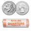 2021-P ATB Quarter Tuskegee Airmen National Historic 40-Coin Roll