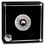 2021-P AUS 1 oz Silver Mother of Pearl Great Southern Land Proof