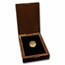 2021-P Australia 1 oz Gold Winged Victory High Relief Proof
