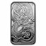 2021-P Australia 1 oz Silver Dragon Proof