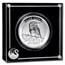 2021-P Australia 5 oz Silver Incused Australian Kookaburra Proof