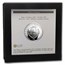2021 Palau 1 oz Silver $5 Hands of Hamsa Proof