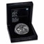 2021 Palau 3 oz Silver Evil Within: Theseus and the Minotaur