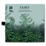 2021 PAMP 1 oz Silver $2 Spirit Animals by Phil Lewis: Bison