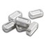 2021 PEZ® Gift Set w/Chick Dispenser & 6x 5 gram Silver Wafers