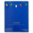 2021 PEZ® Gift Set w/Elf Dispenser & 6x 5g Silver Wafers