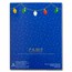 2021 PEZ® Gift Set w/Elf Dispenser & 6x 5g Silver Wafers