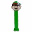 2021 PEZ® Gift Set w/Elf Dispenser & 6x 5g Silver Wafers