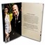 2021 Prince Philip, Duke of Edinburgh 2 kilo Silver Proof Coin