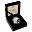 2021 Prince Philip, Duke of Edinburgh 2 oz Silver Proof