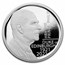 2021 Prince Philip, Duke of Edinburgh 2 oz Silver Proof
