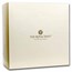 2021 Prince Philip, Duke of Edinburgh 5 oz Silver Proof