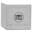 2021 Proof Silver €20 Nature of France (The Laurel)