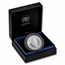 2021 Proof Silver €20 Nature of France (The Laurel)