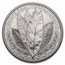 2021 Proof Silver €20 Nature of France (The Laurel)
